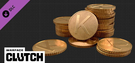 Warface: Clutch — Currency Pack Header Image