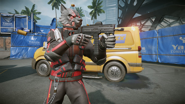 Warface: Clutch — Currency Pack