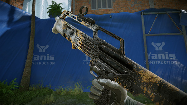 Warface: Clutch — Currency Pack