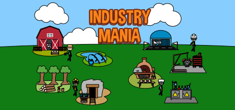 Industry Mania Cheat Engine/CT