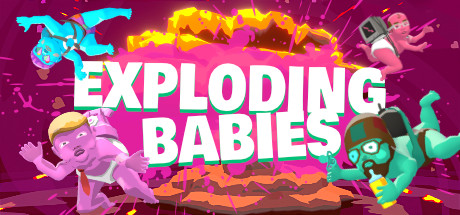 Exploding Babies Playtest Cheat Engine/CT