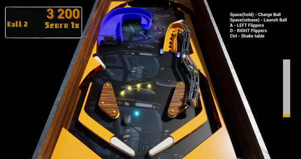 Lawnmower Game: Pinball screenshot 5