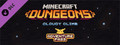 DLC - Minecraft Dungeons: Cloudy Climb Adventure Pass capsule image