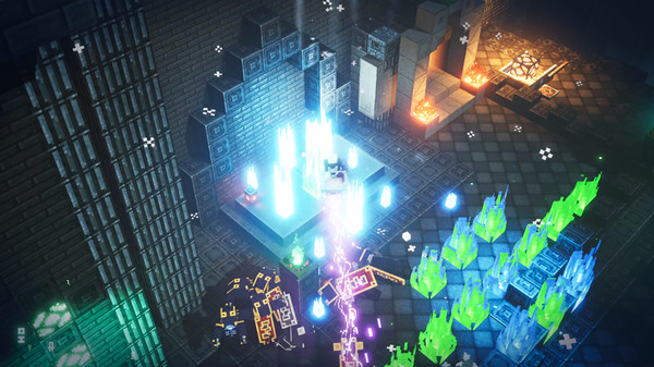 Minecraft Dungeons: приключенческий абонемент «Облачное восхождение».