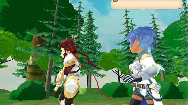 Legends of Hapax screenshot 2