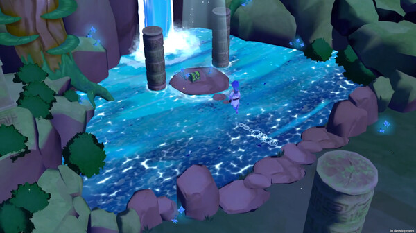 Legends of Hapax screenshot 9