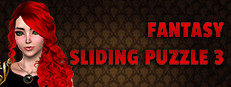 Fantasy Sliding Puzzle 3