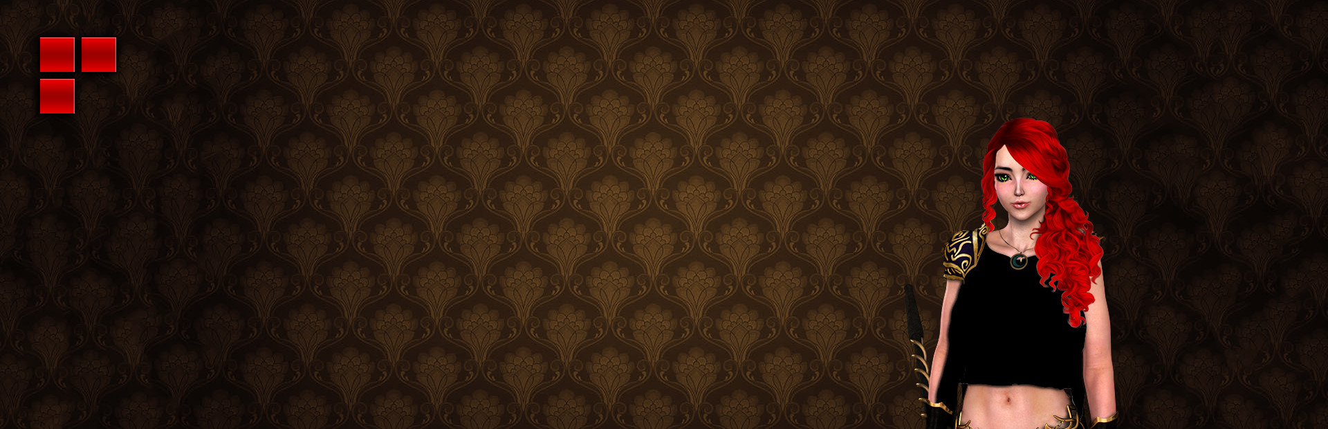 Fantasy Sliding Puzzle 3