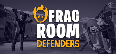 FRAGROOM: Defenders Cheat Engine/CT