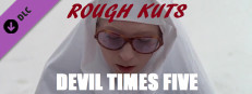 ROUGH KUTS: Devil Times Five game capsule image