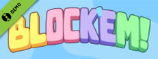 Block'Em! Demo Small Capsule Image