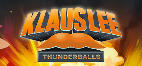 Klaus Lee - Thunderballs banner image