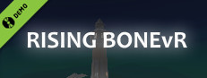 RISING BONEvR Demo