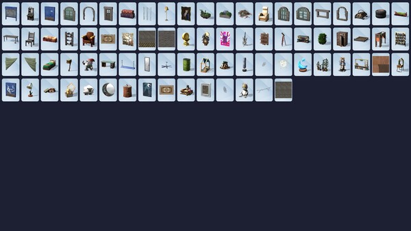 The Sims™ 4 Werewolves Game Pack