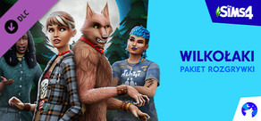 The Sims™ 4 Wilkołaki Pakiet rozgrywki