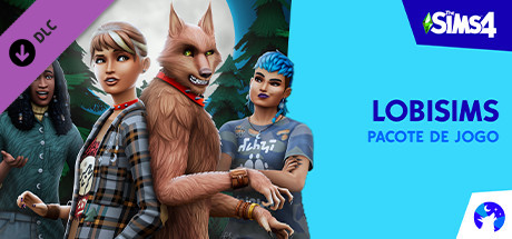 The Sims™ 4 Pacote de Jogo LobiSims