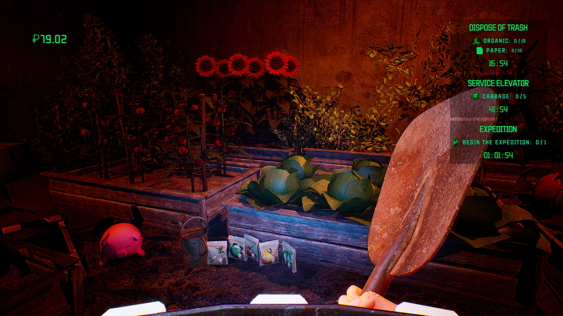 #4. DRUDGE (Steam) By: Writegg