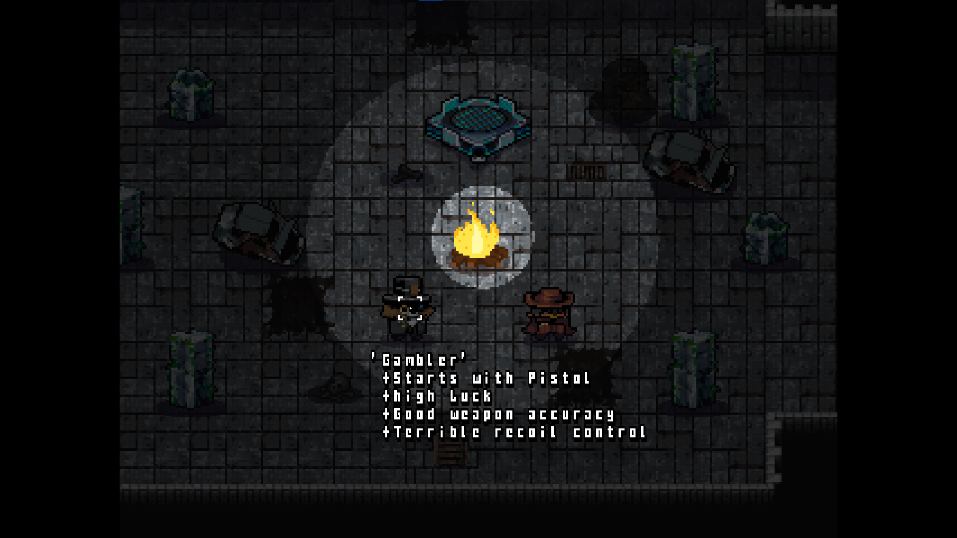 KarmaCrown Featured Screenshot #1