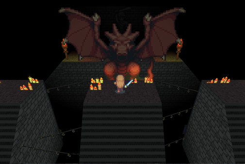 Eniko: Ghosts Of Grace screenshot 6