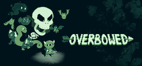 Overbowed banner