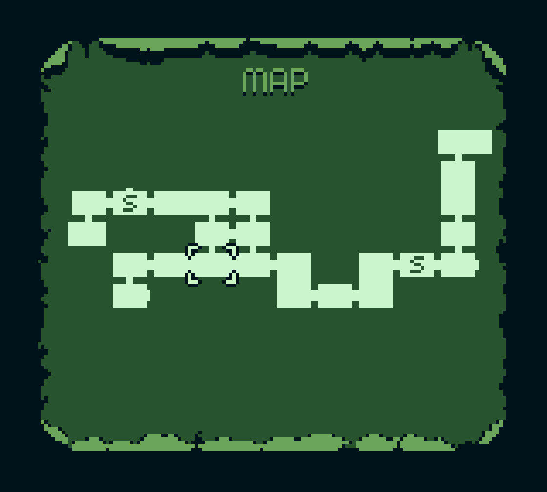 Overbowed screenshot #3