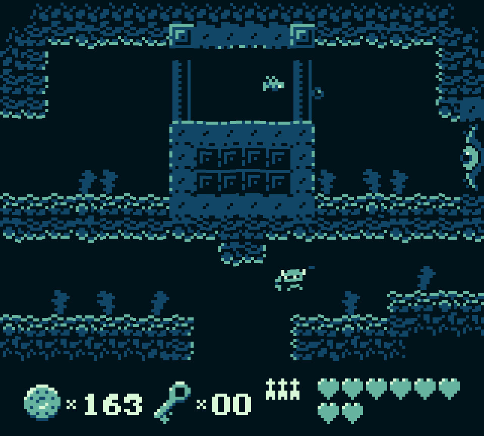 Overbowed screenshot #5