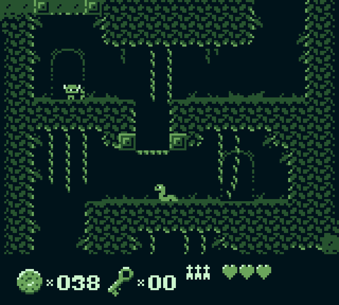 Overbowed screenshot #4