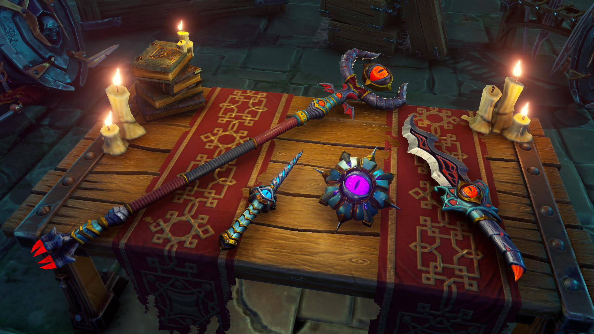 Ziggurat 2 - Supporter Pack Featured Screenshot #1