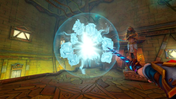 Ziggurat 2 - Supporter Pack