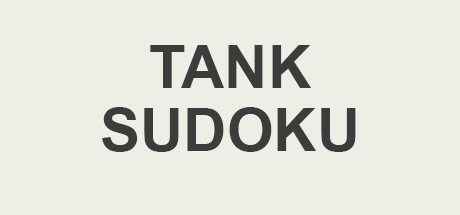 Tank Sudoku steam charts