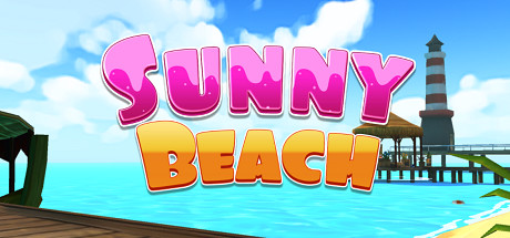 Sunny Beach banner image