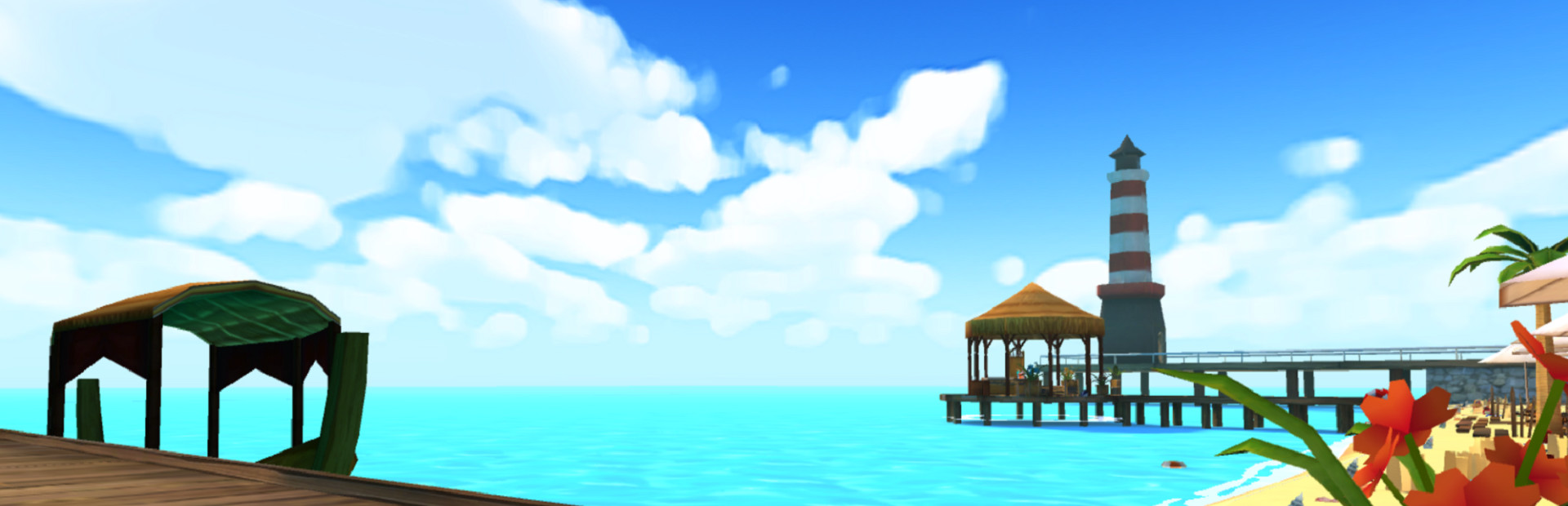 Sunny Beach