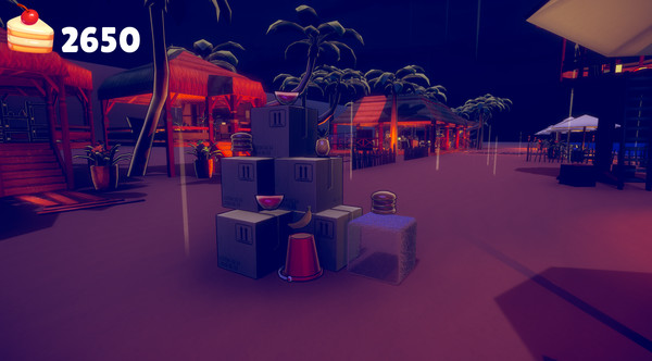 Screenshot z Sunny Beach Screenshot z Sunny Beach