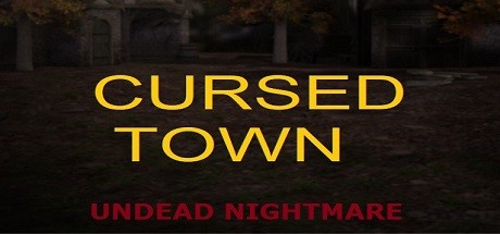 Cursed Town banner