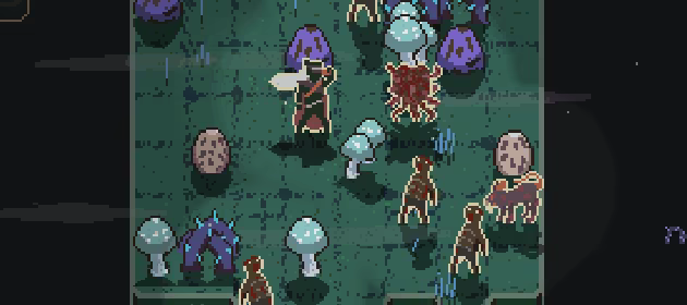 Undergrave video 4