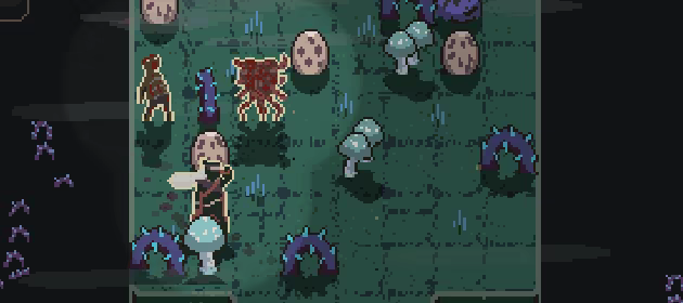 Undergrave video 1