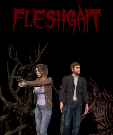 Fleshgait