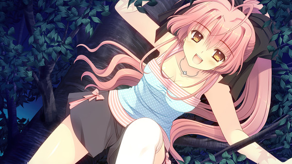 月に寄りそう乙女の作法