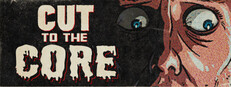 Cut to the Core cover