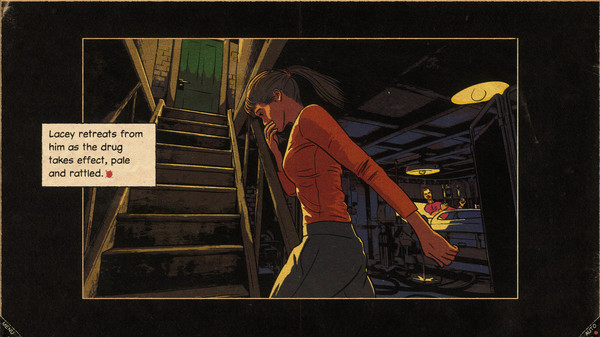 Cut to the Core screenshot 4