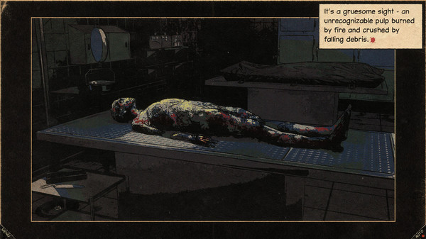 Cut to the Core screenshot 3