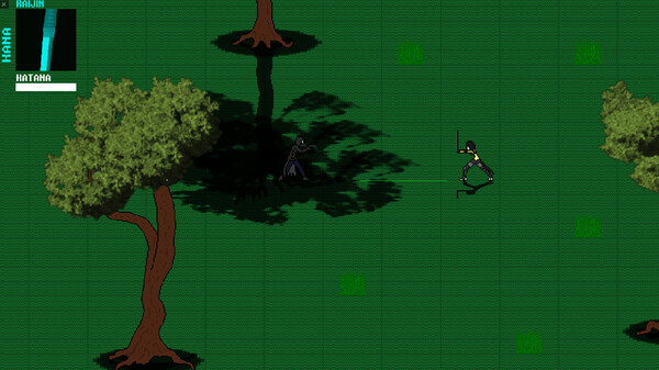 Corpsênia screenshot 5