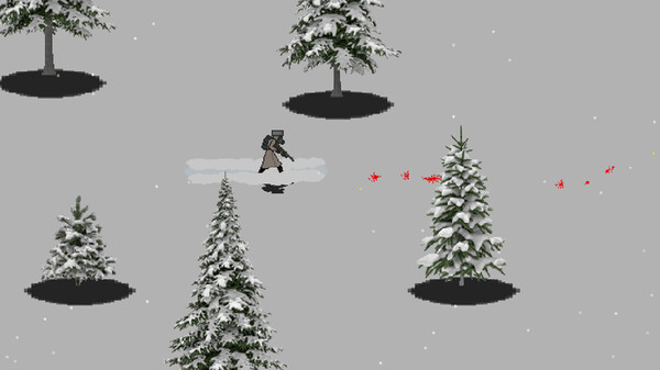 Corpsênia screenshot 2