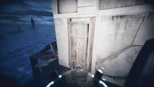 The Curse Of Grimsey Island video 1