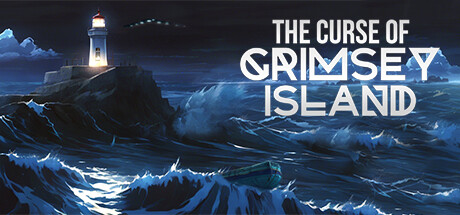 The Curse Of Grimsey Island banner