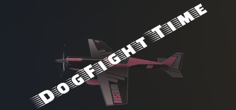 DogFight Time banner