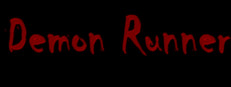 Demon Runner The Forsaken