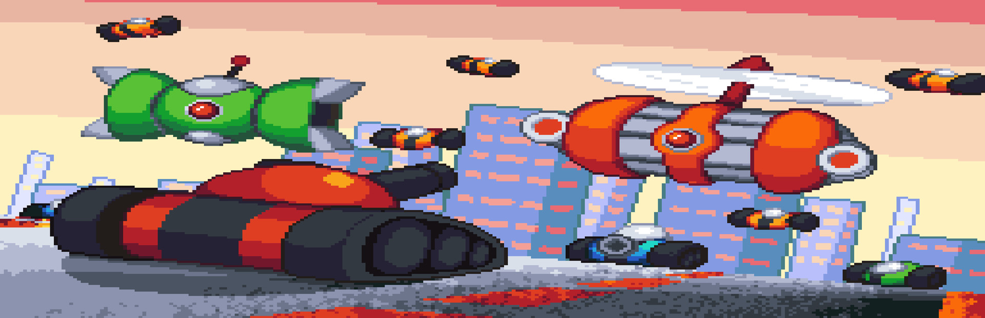 Nuclear Assault
