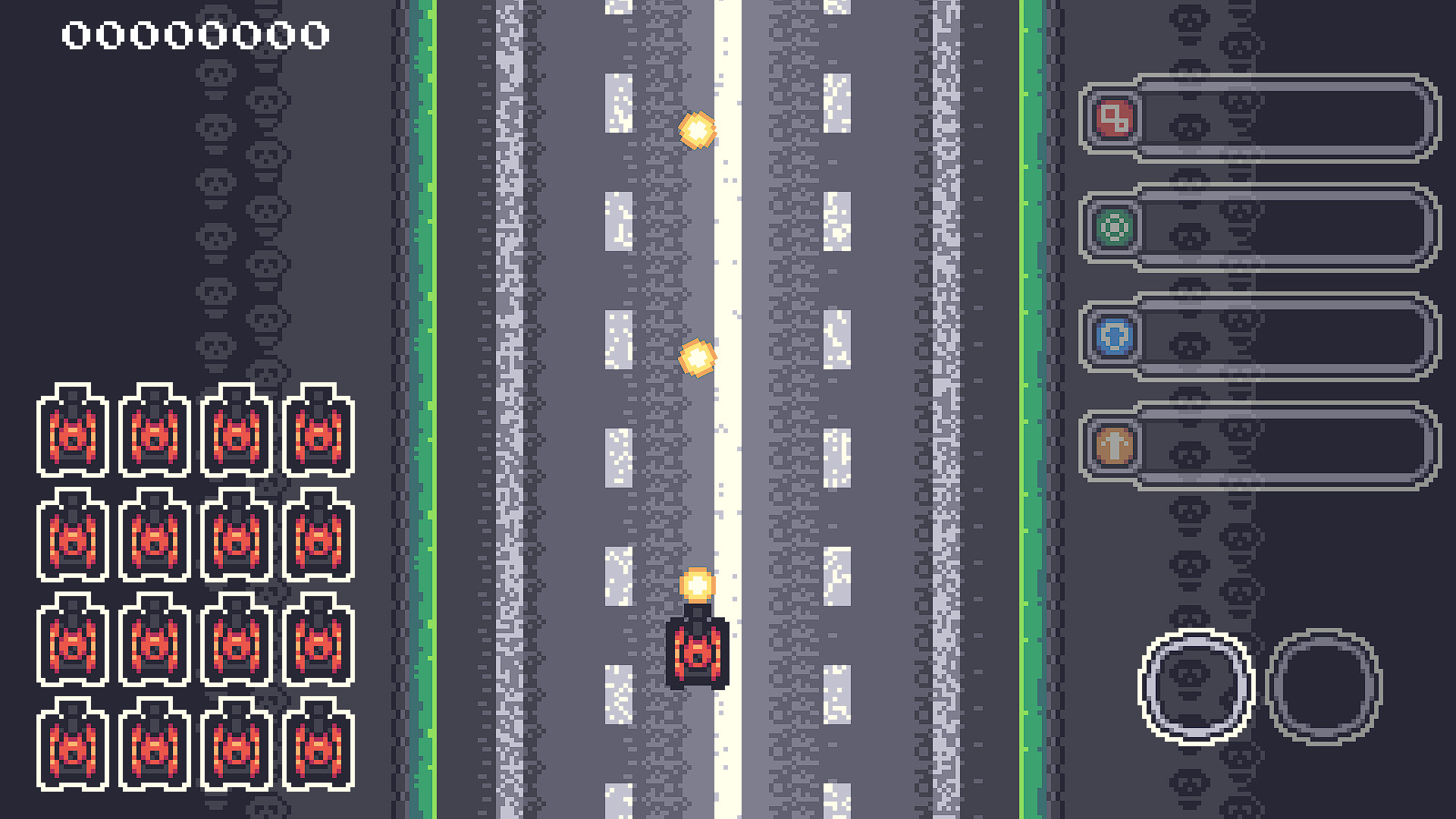 Nuclear Assault Featured Screenshot #1