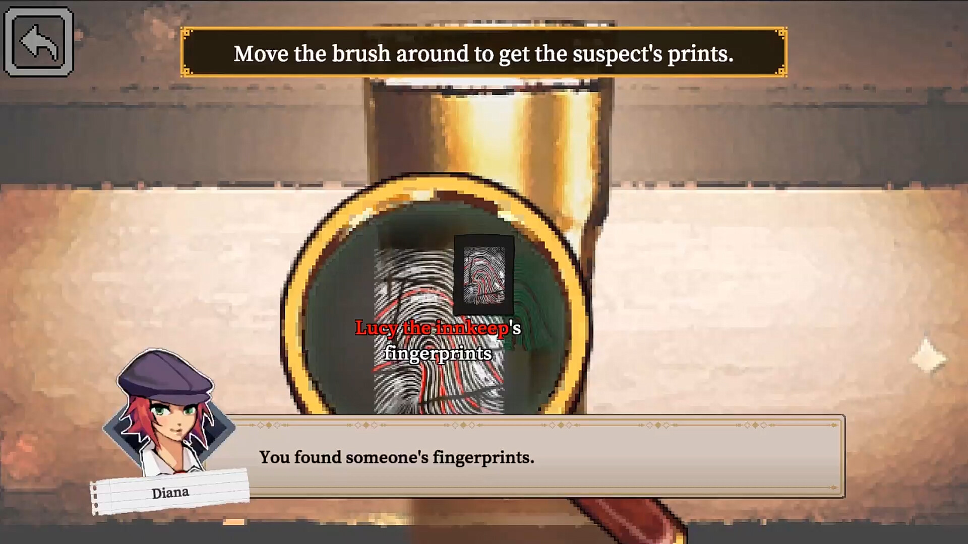 Connected Clue screenshot #10